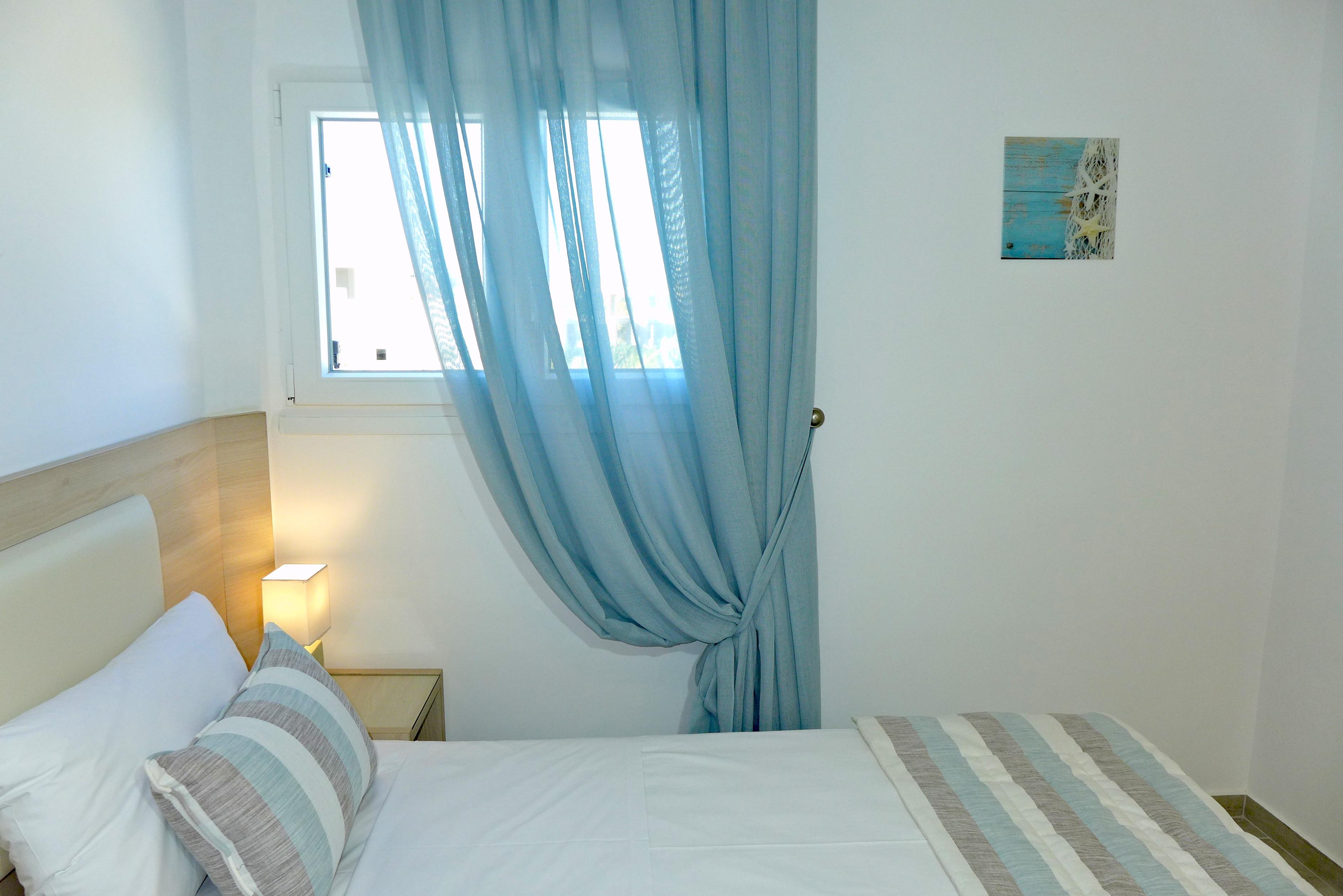 Amaryllis Beach Hotel Chrisi Akti  Extérieur photo